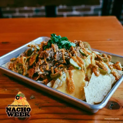 El Cubano Nacho