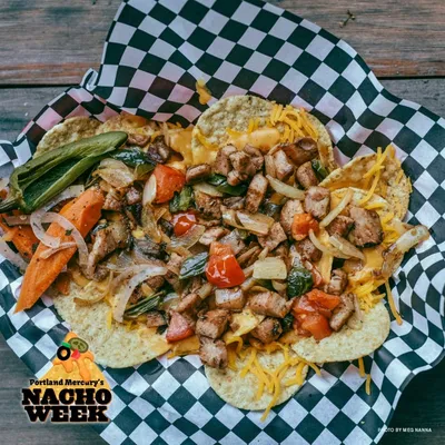 Nacho Special